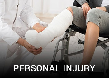 Personal Injury Lawyers in Oshawa, Ajax, Pickering, Whitby, Durham Region