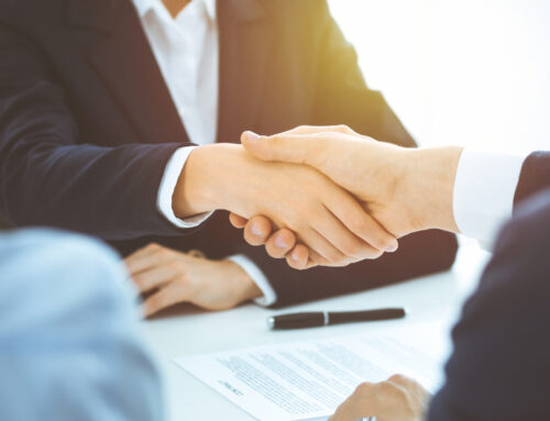 The Question Every Personal Injury Lawyer Should Ask First